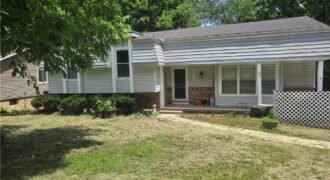 4859 NW Misty Lane, Kansas City, MO 64151