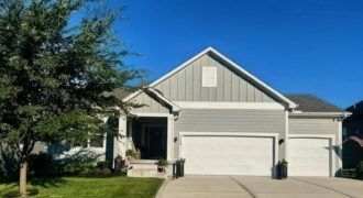 7430 Chambers Court, Kansas City, MO 64152