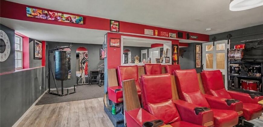 6301 N Quincy Avenue, Kansas City, MO 64119