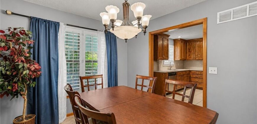 6301 N Quincy Avenue, Kansas City, MO 64119
