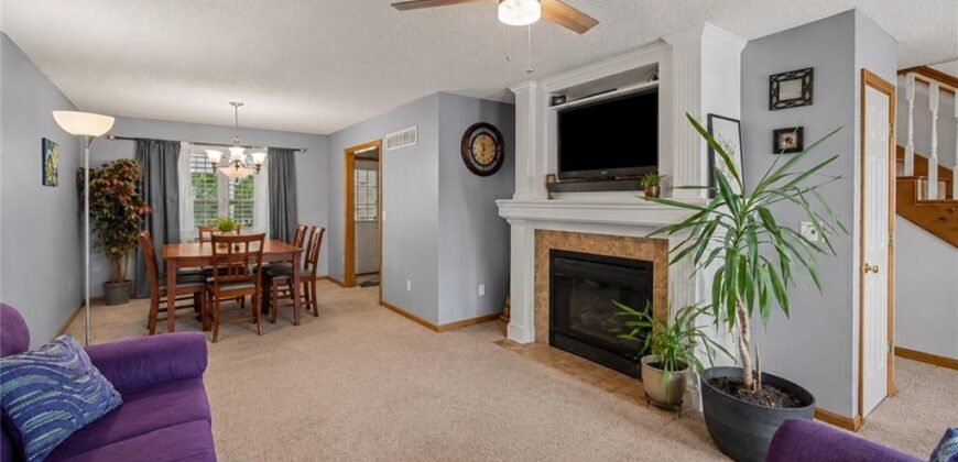 6301 N Quincy Avenue, Kansas City, MO 64119