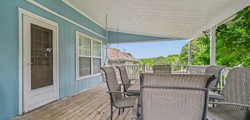 6301 N Quincy Avenue, Kansas City, MO 64119