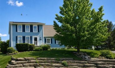6301 N Quincy Avenue, Kansas City, MO 64119