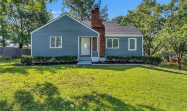 2421 NE Vivion Road, Kansas City, MO 64118