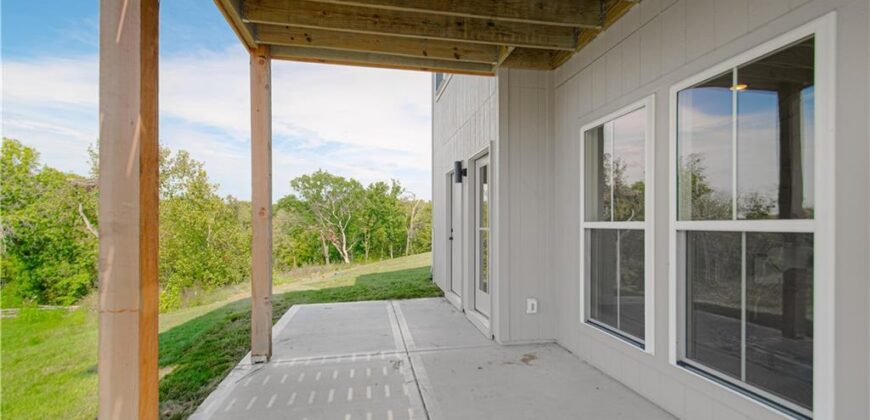 12480 Appaloosa Street, Platte City, MO 64079