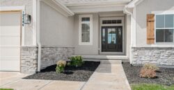12480 Appaloosa Street, Platte City, MO 64079