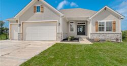 12480 Appaloosa Street, Platte City, MO 64079