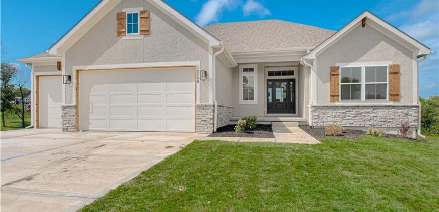 12480 Appaloosa Street, Platte City, MO 64079