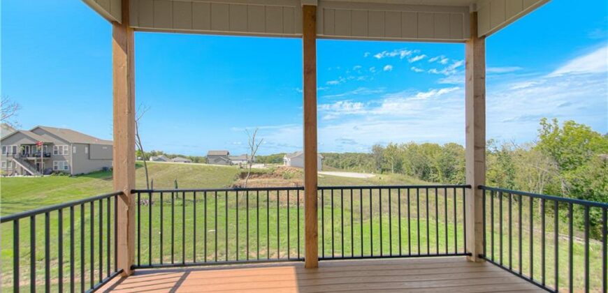 12480 Appaloosa Street, Platte City, MO 64079