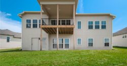 12480 Appaloosa Street, Platte City, MO 64079