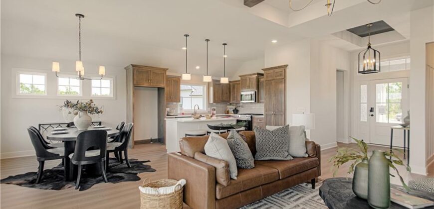 12480 Appaloosa Street, Platte City, MO 64079