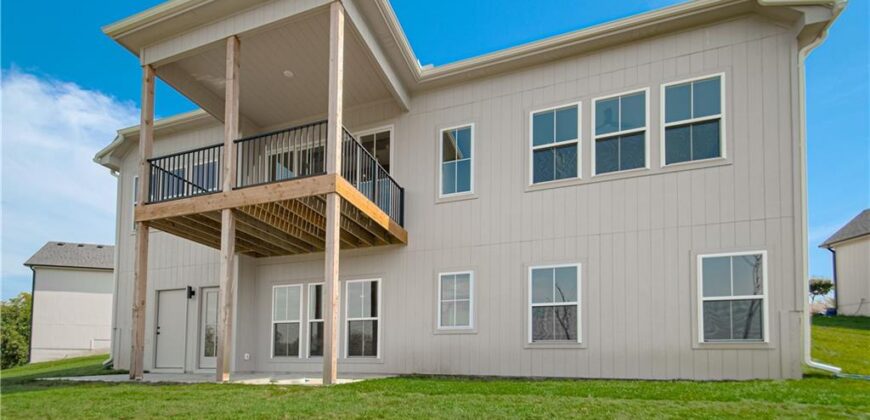 12480 Appaloosa Street, Platte City, MO 64079