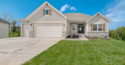 12480 Appaloosa Street, Platte City, MO 64079