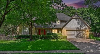 5710 N Spruce Avenue, Kansas City, MO 64119