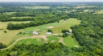 19618 Neth Road, Trimble, MO 64492