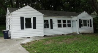 801 NE 46th Street, Kansas City, MO 64116