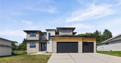 1006 Meadowbrook Drive, Kearney, MO 64060