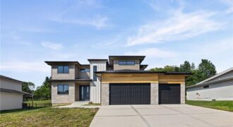 1006 Meadowbrook Drive, Kearney, MO 64060