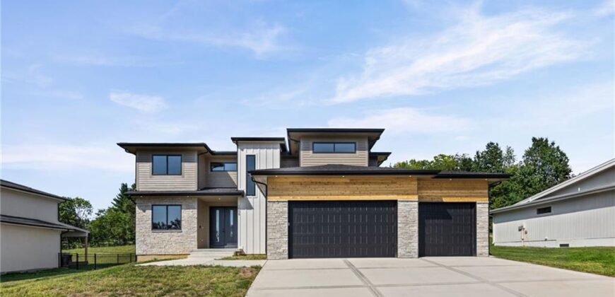 1006 Meadowbrook Drive, Kearney, MO 64060