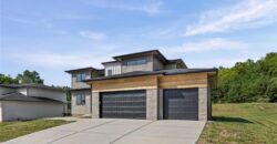 1006 Meadowbrook Drive, Kearney, MO 64060