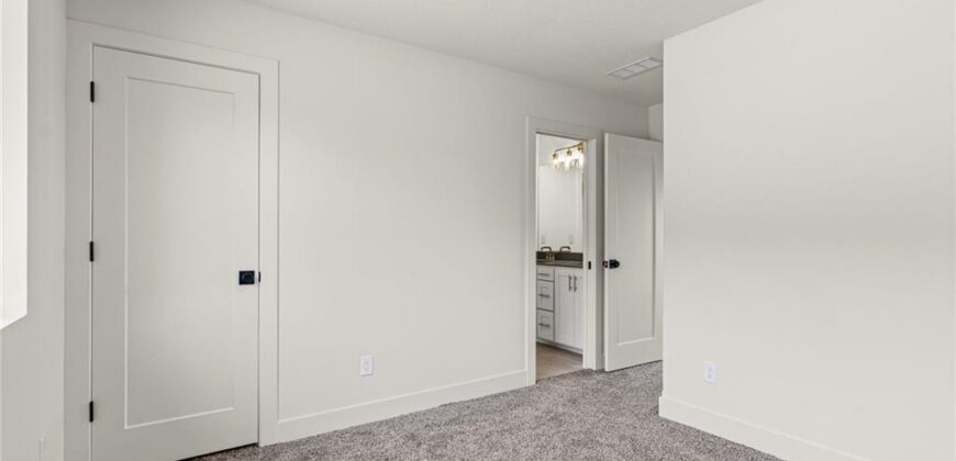 1006 Meadowbrook Drive, Kearney, MO 64060