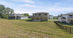 1006 Meadowbrook Drive, Kearney, MO 64060