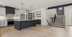 1006 Meadowbrook Drive, Kearney, MO 64060