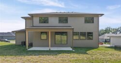 1006 Meadowbrook Drive, Kearney, MO 64060
