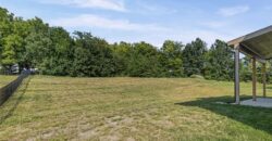 1006 Meadowbrook Drive, Kearney, MO 64060