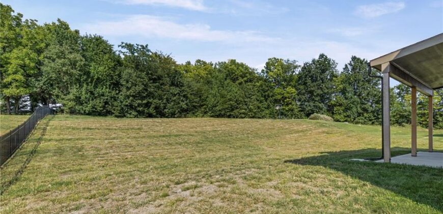 1006 Meadowbrook Drive, Kearney, MO 64060