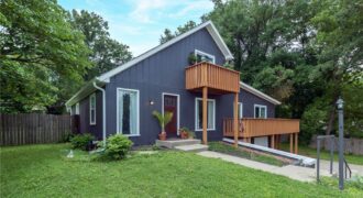 124 Johnson Road, Liberty, MO 64068