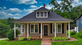 603 Walnut Street, Weston, MO 64098