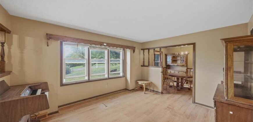 13608 Raliegh Lane, Holt, MO 64048