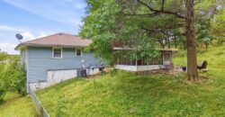 13608 Raliegh Lane, Holt, MO 64048