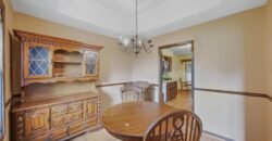 13608 Raliegh Lane, Holt, MO 64048