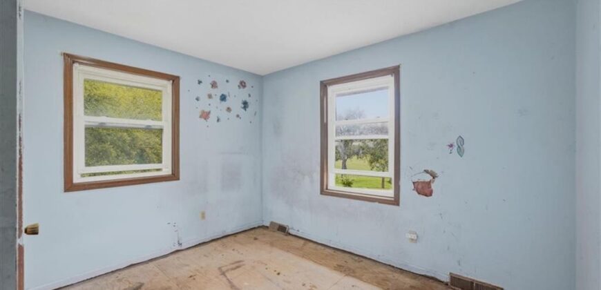 13608 Raliegh Lane, Holt, MO 64048