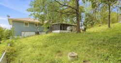 13608 Raliegh Lane, Holt, MO 64048
