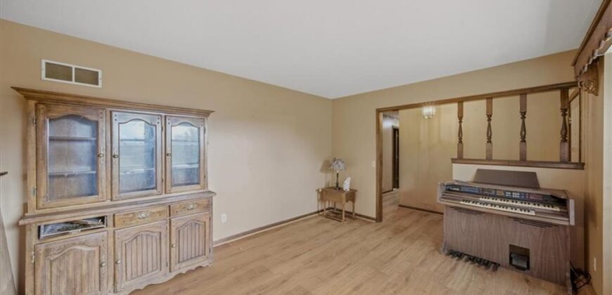 13608 Raliegh Lane, Holt, MO 64048