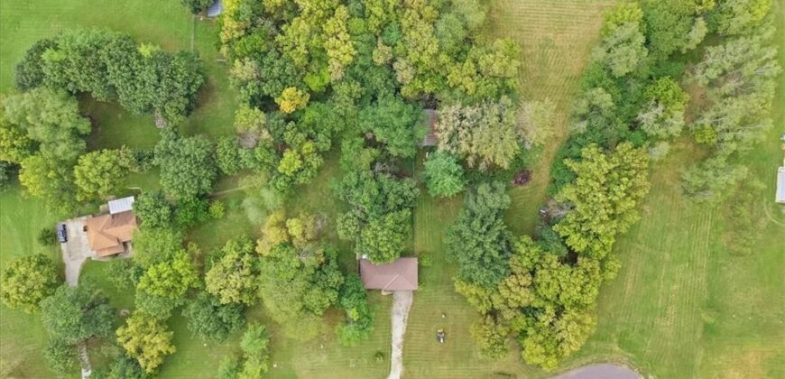 13608 Raliegh Lane, Holt, MO 64048