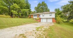 13608 Raliegh Lane, Holt, MO 64048