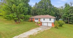 13608 Raliegh Lane, Holt, MO 64048