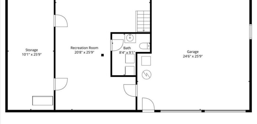 13608 Raliegh Lane, Holt, MO 64048