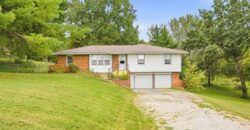 13608 Raliegh Lane, Holt, MO 64048
