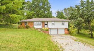 13608 Raliegh Lane, Holt, MO 64048