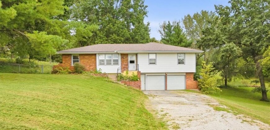 13608 Raliegh Lane, Holt, MO 64048