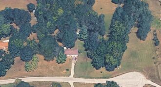 13608 Raliegh Lane, Holt, MO 64048