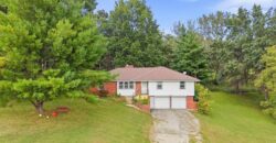 13608 Raliegh Lane, Holt, MO 64048