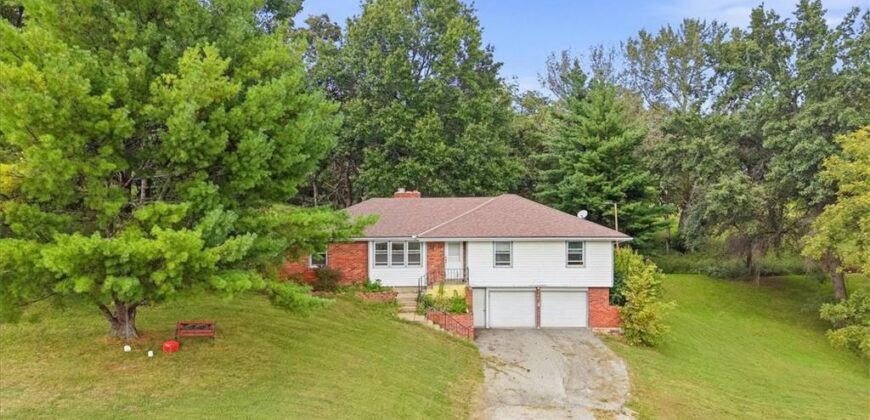 13608 Raliegh Lane, Holt, MO 64048
