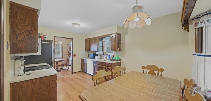 13608 Raliegh Lane, Holt, MO 64048