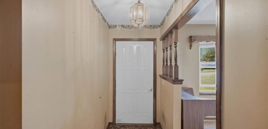 13608 Raliegh Lane, Holt, MO 64048